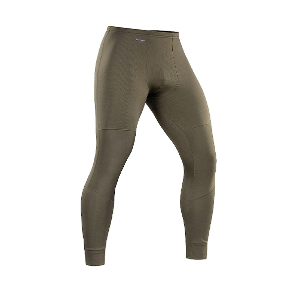 M-Tac термоштани Winter Baselayer Dark Olive. Фото 3