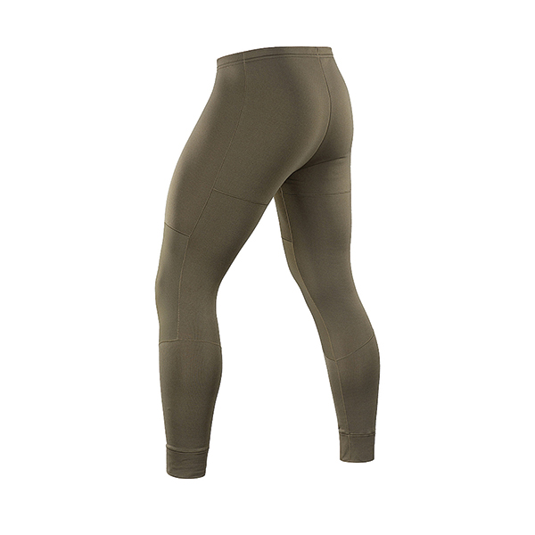 M-Tac термоштани Winter Baselayer Dark Olive. Фото 5