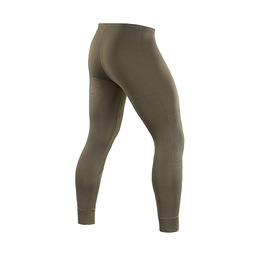 M-Tac термоштани Winter Baselayer Dark Olive. Фото 4
