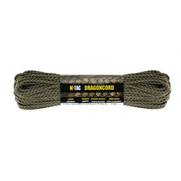 M-Tac паракорд Dragon Cord 30m Ranger Green/Coyote