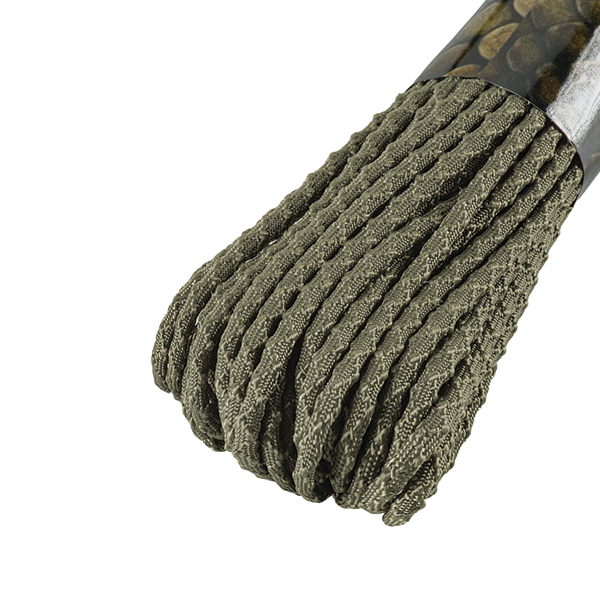 M-Tac паракорд Dragon Cord 15m Tan. Фото 3