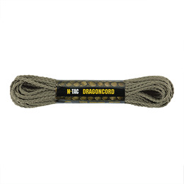 M-Tac паракорд Dragon Cord 15m Tan