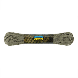 M-Tac паракорд Dragon Cord 15m Tan