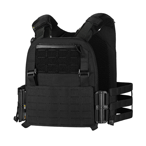 M-Tac плитоноска Cuirass Elite Gen.II Black