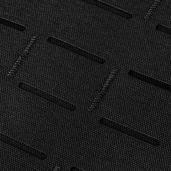 M-Tac плитоноска Cuirass Elite Gen.II Black. Фото 6