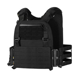 M-Tac плитоноска Cuirass Elite Gen.II Black