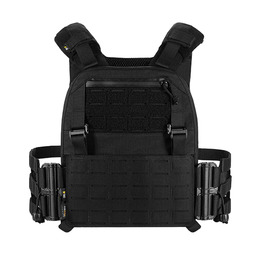 M-Tac плитоноска Cuirass Elite Gen.II Black