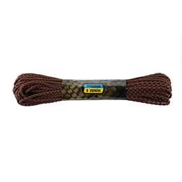 M-Tac паракорд Dragon Cord 15m OD Green/Maroon