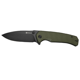 Ніж складаний Sencut Skarnax S24025-2