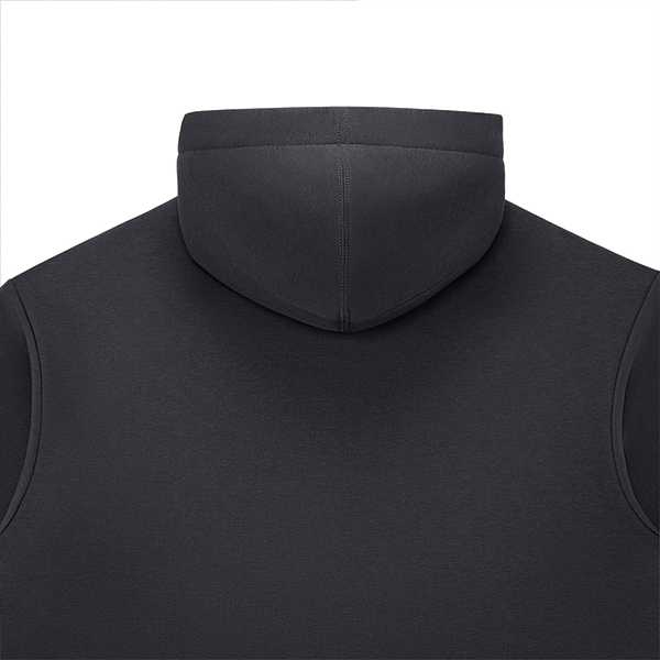 Phantom Project/M-Tac кофта Hoodie Zipper semi-raglan PE Dark Grey. Фото 11