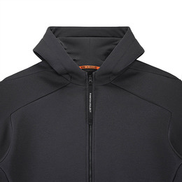 Phantom Project/M-Tac кофта Hoodie Zipper semi-raglan PE Dark Grey. Фото 10