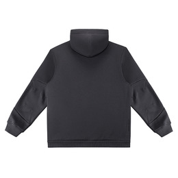 Phantom Project/M-Tac кофта Hoodie Zipper semi-raglan PE Dark Grey