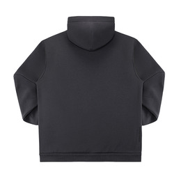 Phantom Project/M-Tac кофта Hoodie Zipper semi-raglan PE Dark Grey. Фото 5