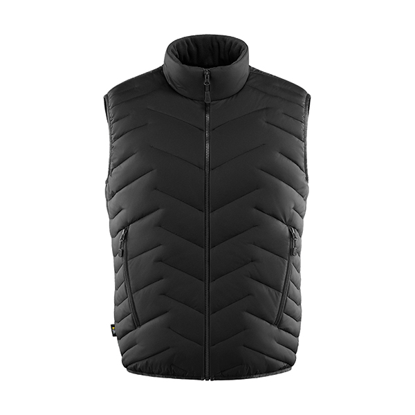 M-Tac жилет Витязь Gen.II Primaloft Black. Фото 2