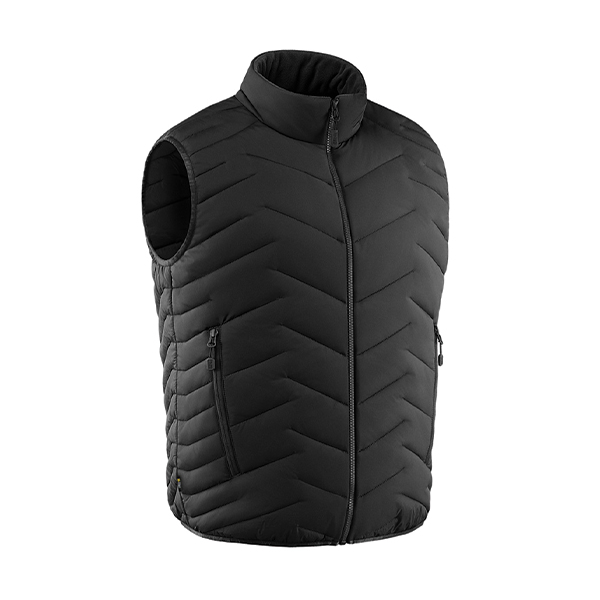 M-Tac жилет Витязь Gen.II Primaloft Black. Фото 3