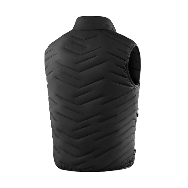 M-Tac жилет Витязь Gen.II Primaloft Black. Фото 4