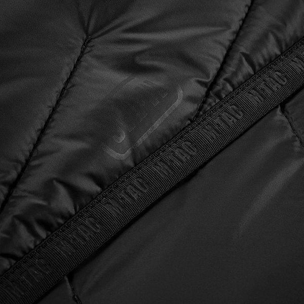 M-Tac жилет Витязь Gen.II Primaloft Black. Фото 6