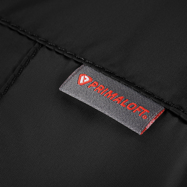 M-Tac жилет Витязь Gen.II Primaloft Black. Фото 7