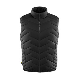 M-Tac жилет Витязь Gen.II Primaloft Black