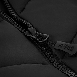 M-Tac жилет Витязь Gen.II Primaloft Black. Фото 5