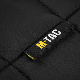 M-Tac жилет Витязь Gen.II Primaloft Black. Фото 8