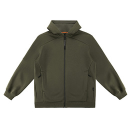 Ranger green