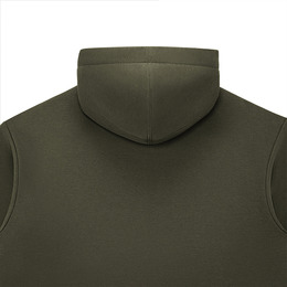 Phantom Project/M-Tac кофта Hoodie Zipper semi-raglan PE Ranger Green. Фото 11