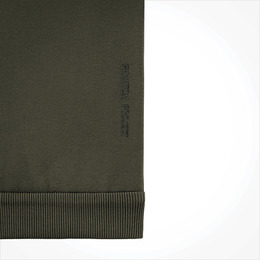 Phantom Project/M-Tac кофта Hoodie Zipper semi-raglan PE Ranger Green. Фото 12