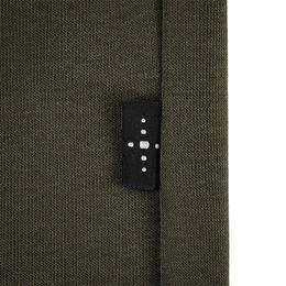 Phantom Project/M-Tac кофта Hoodie Zipper semi-raglan PE Ranger Green. Фото 14
