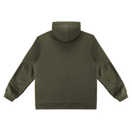 Phantom Project/M-Tac кофта Hoodie Zipper semi-raglan PE Ranger Green
