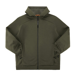 Phantom Project/M-Tac кофта Hoodie Zipper semi-raglan PE Ranger Green. Фото 4