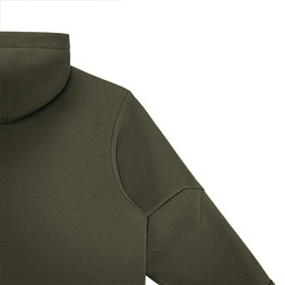 Phantom Project/M-Tac кофта Hoodie Zipper semi-raglan PE Ranger Green. Фото 8