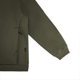 Phantom Project/M-Tac кофта Hoodie Zipper semi-raglan PE Ranger Green. Фото 9