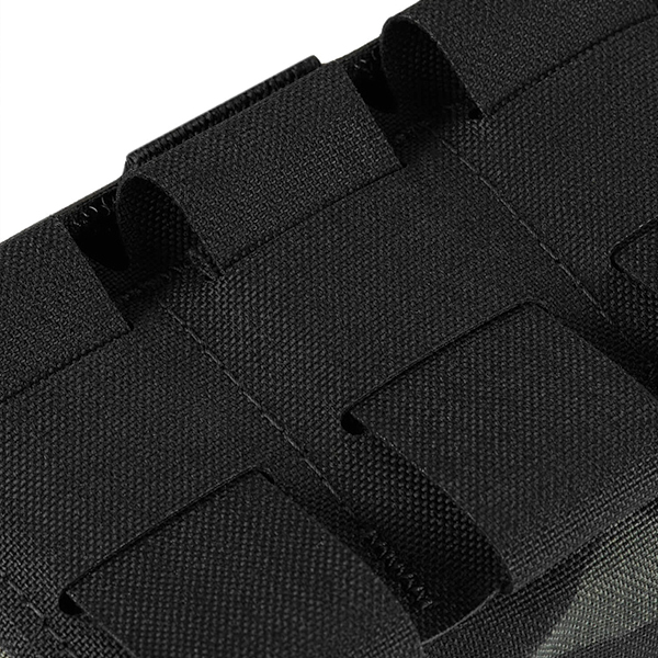 M-Tac підсумок під 12 калібр на 10 набоїв Elite Multicam Black. Фото 11