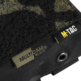 M-Tac підсумок під 12 калібр на 10 набоїв Elite Multicam Black. Фото 13