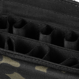 M-Tac підсумок під 12 калібр на 10 набоїв Elite Multicam Black. Фото 14