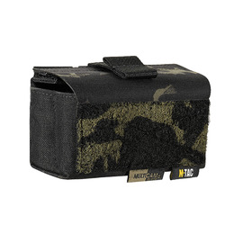 M-Tac підсумок під 12 калібр на 10 набоїв Elite Multicam Black. Фото 3