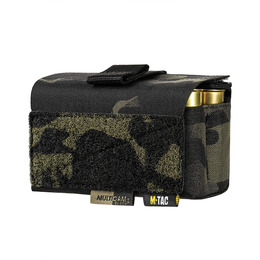 M-Tac підсумок під 12 калібр на 10 набоїв Elite Multicam Black. Фото 6