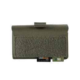 M-Tac підсумок під 12 калібр на 10 набоїв Elite Ranger Green