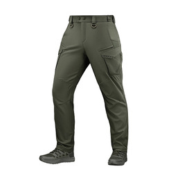 M-Tac штани Aggressor Summer Gen.II Flex Army Olive