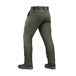 M-Tac штани Aggressor Summer Gen.II Flex Army Olive. Фото 5