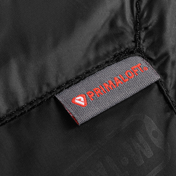 M-Tac куртка Space Armor Gen.II Primaloft Black. Фото 6