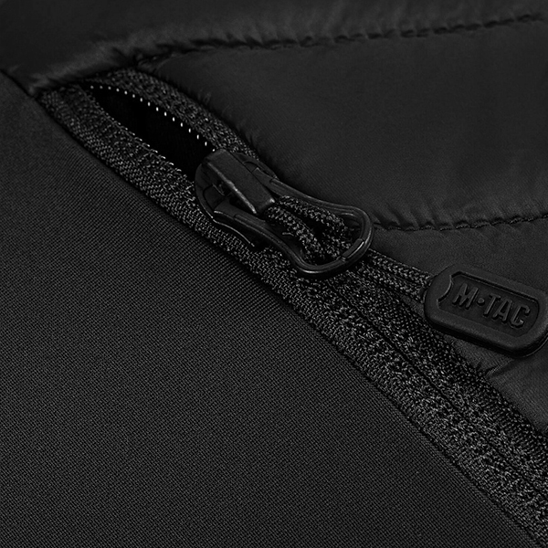 M-Tac куртка Space Armor Gen.II Primaloft Black. Фото 7
