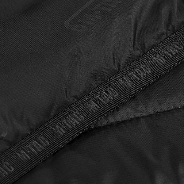 M-Tac куртка Space Armor Gen.II Primaloft Black. Фото 8