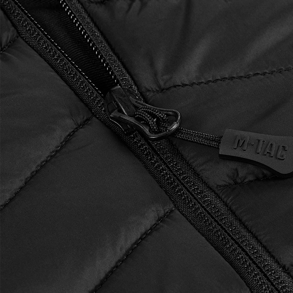 M-Tac куртка Space Armor Gen.II Primaloft Black. Фото 9