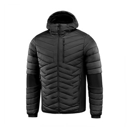M-Tac куртка Space Armor Gen.II Primaloft Black
