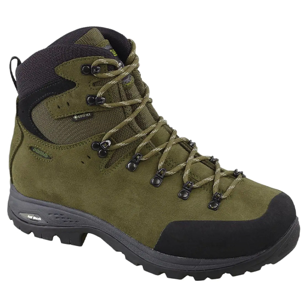Черевики чоловічі Asolo X-Hunt Forest GV MM, Military Green