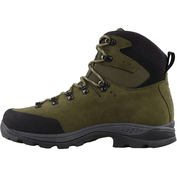 Черевики чоловічі Asolo X-Hunt Forest GV MM, Military Green. Фото 3
