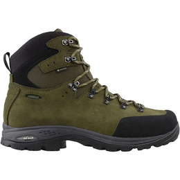 Черевики чоловічі Asolo X-Hunt Forest GV MM, Military Green