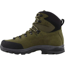 Черевики чоловічі Asolo X-Hunt Forest GV MM, Military Green. Фото 3